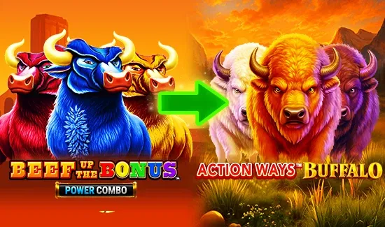 Beef of the Bonus