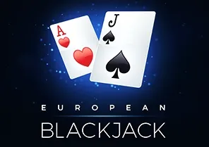 European Blackjack
