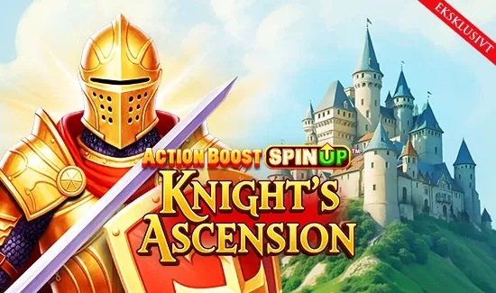 Knight's Ascension