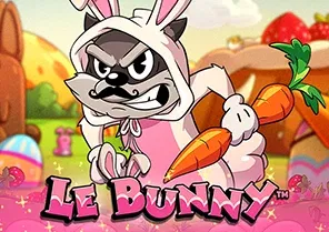 Le Bunny