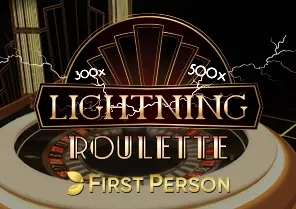 Lightning Roulette