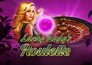 Lucky Lady's Roulette