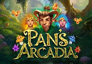 Pans Arcadia