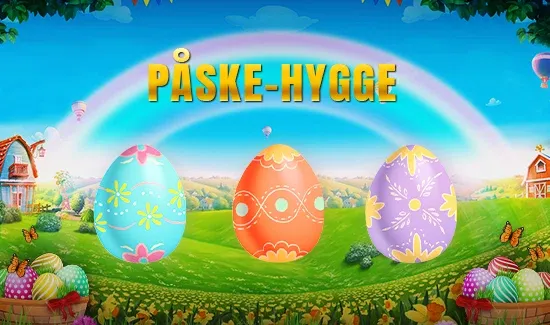 Easter Fun