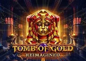 Tomb of Gold